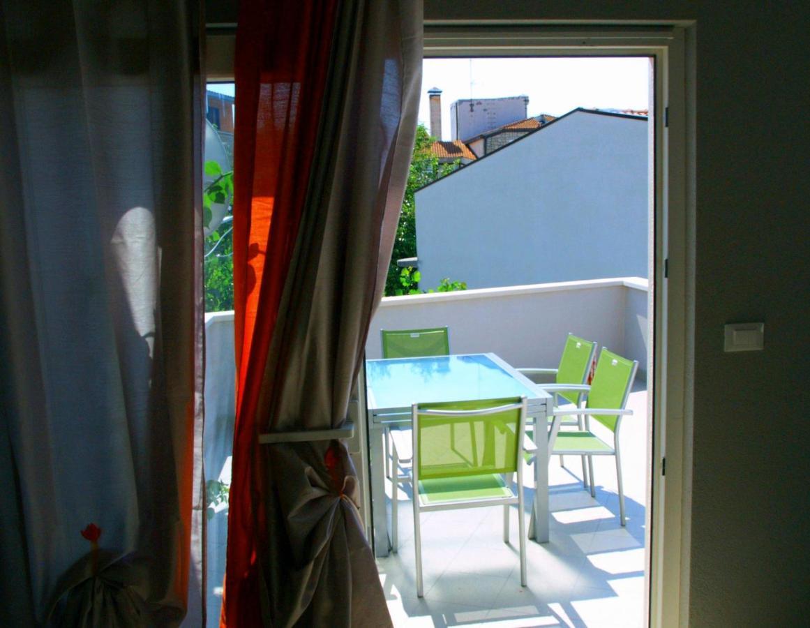 House Merlin Baška Voda Exterior foto